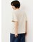 【接触冷感】ロゴアソートプリントTシャツ