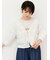 【接触冷感】ロゴアソートプリントTシャツ