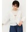 【接触冷感】ロゴアソートプリントTシャツ