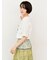 【接触冷感】ロゴアソートプリントTシャツ
