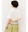 【接触冷感】ロゴアソートプリントTシャツ