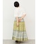 【接触冷感】ロゴアソートプリントTシャツ