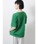 【接触冷感】ロゴアソートプリントTシャツ
