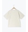 【接触冷感】ロゴアソートプリントTシャツ