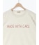 【接触冷感】ロゴアソートプリントTシャツ