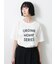 【接触冷感】ロゴアソートプリントTシャツ