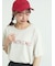 【接触冷感】ロゴアソートプリントTシャツ