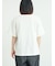 【接触冷感】ロゴアソートプリントTシャツ