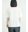 【接触冷感】ロゴアソートプリントTシャツ