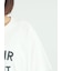 【接触冷感】ロゴアソートプリントTシャツ
