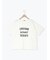 【接触冷感】ロゴアソートプリントTシャツ