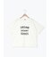 【接触冷感】ロゴアソートプリントTシャツ