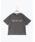 【接触冷感】ロゴアソートプリントTシャツ