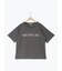 【接触冷感】ロゴアソートプリントTシャツ