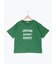 【接触冷感】ロゴアソートプリントTシャツ