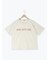 【接触冷感】ロゴアソートプリントTシャツ