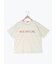 【接触冷感】ロゴアソートプリントTシャツ
