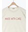 【接触冷感】ロゴアソートプリントTシャツ
