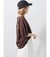 【接触冷感】ロゴ刺繍バックプリントTシャツ