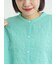 【接触冷感】綿Pu混ゆるチュニック