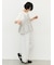アソートシャーリング2wayキャミビスチェ