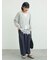 メタリックメッシュバッグ