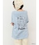 【Disney】ピノキオ/バックプリントTシャツ