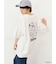 【Disney】ピノキオ/バックプリントTシャツ