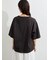 【接触冷感】ロゴプリントビッグTシャツ