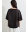 【接触冷感】ロゴプリントビッグTシャツ