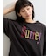 【接触冷感】ロゴプリントビッグTシャツ