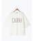 【接触冷感】ロゴプリントビッグTシャツ