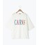 【接触冷感】ロゴプリントビッグTシャツ