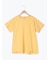 【接触冷感】バックスカラップレースTシャツ
