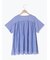 【接触冷感】バックスカラップレースTシャツ