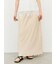 メローナロースカート