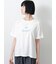 ◇【接触冷感/UVカット】アソート刺繍Tシャツ