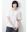 ◇【接触冷感/UVカット】アソート刺繍Tシャツ