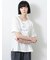 ◇【接触冷感/UVカット】アソート刺繍Tシャツ