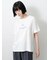 ◇【接触冷感/UVカット】アソート刺繍Tシャツ