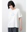 ◇【接触冷感/UVカット】アソート刺繍Tシャツ