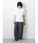 ◇【接触冷感/UVカット】アソート刺繍Tシャツ