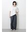 ◇【接触冷感/UVカット】アソート刺繍Tシャツ