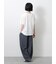 ◇【接触冷感/UVカット】アソート刺繍Tシャツ