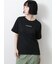 ◇【接触冷感/UVカット】アソート刺繍Tシャツ