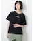 ◇【接触冷感/UVカット】アソート刺繍Tシャツ