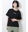 ◇【接触冷感/UVカット】アソート刺繍Tシャツ