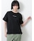 ◇【接触冷感/UVカット】アソート刺繍Tシャツ
