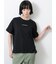 ◇【接触冷感/UVカット】アソート刺繍Tシャツ