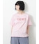 ◇【接触冷感/UVカット】アソート刺繍Tシャツ